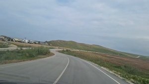 Из Германии в Крым Апрель-Май | Обзор нашего Отпуска