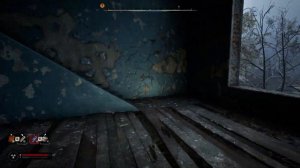 Где найти экзоскелет "Рубин" в STALKER 2
