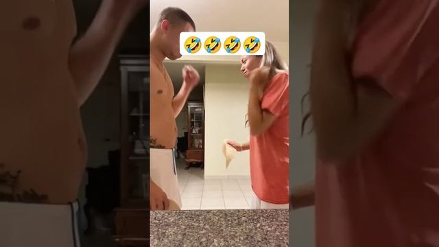 Смешные видео часть 11