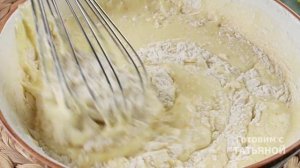 Без МОЛОКА, без ЯИЦ! Самый вкусный и самый быстрый пиро