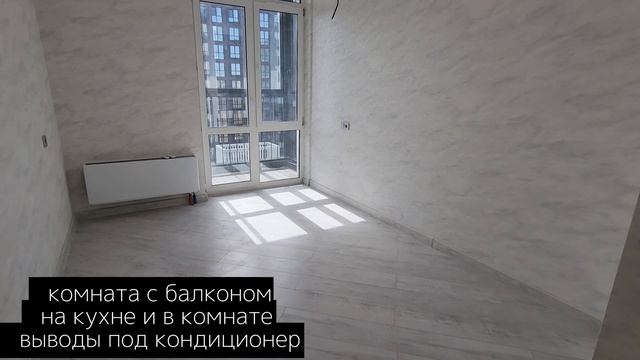 Прокшино 1ка