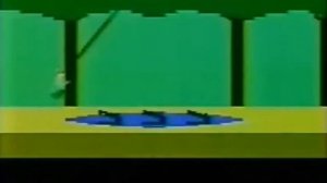 Джек Блэк в рекламе игры Pitfall 1982 года (Jack Black in tv advert for Pitfall) перевел AlexDerek