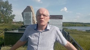 Лягушино Нужен Памятник Антимайдану 18 ВЕКА