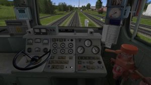 !RTS ЗАПУСК 2ТЭ10М RTS!