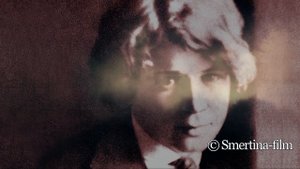 Сергей Есенин, голос поэта, редкие фото, Smertina film