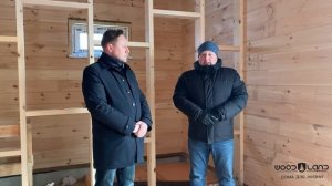 Дом построен! Честный отзыв о строительстве в «Березовке»