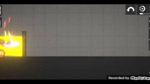 Как сделать лаву и кислоту в Melon Sandbox? #хочуврек