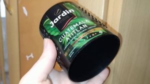 КОФЕ JARDIN Guatemala Atitlan / 2 ИЗ 2 / 09.01.25