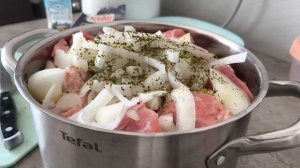 Маринад для шашлыка лучший рецепт!!! Нежнейшее мясо, ар