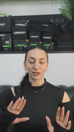 Мы HIBIRU - делаем точные измерения простыми!