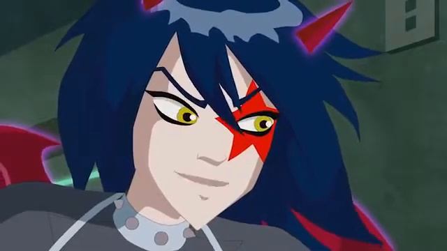 Друзья ангелов 2 сезон  ANGELS FRIENDS 2 - RU