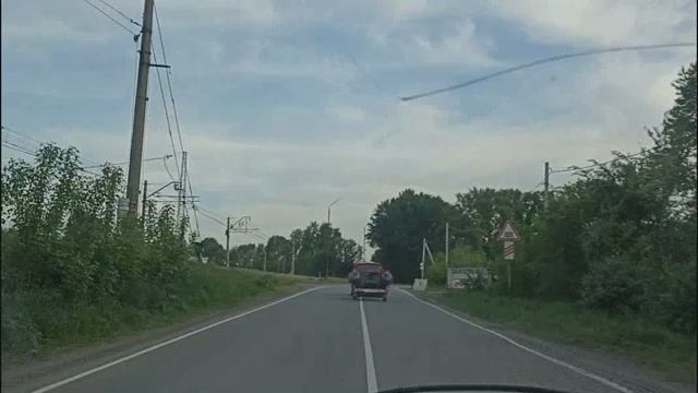Открытие сезона 23.05 .25 г.