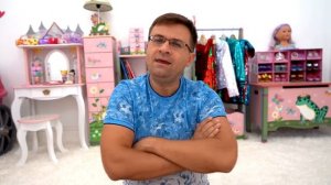 Диана и Рома Диана и ее забавные истории - Большая подборка видео