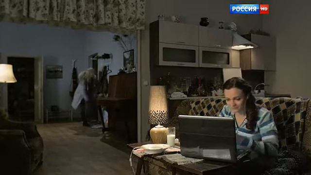 Мой чужой ребёнок