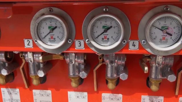 Прицепы FRAM смотреть онлайн