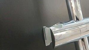 Grohe 26689001 New Tempesta Cosmopolitan System 250 Душова система з термоста