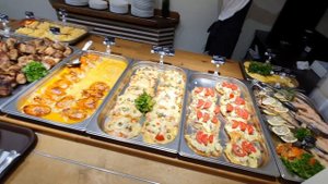 КРЫМ! УШИ в ТРУБОЧКУ от ЦЕН в СТОЛОВОЙ а ГЛАЗА из ОРБИТ!