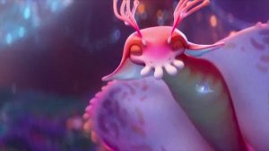 Pixar выпустила финальный трейлер мультфильма «Элио».