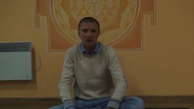 Брахмачарья. Часть 2.