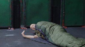 КАК ВЫБРАТЬ СПАЛЬНЫЙ МЕШОК?! Нюансы о которых мало кто