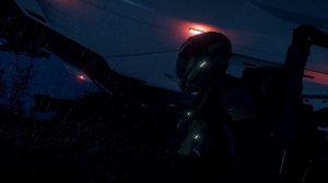 Star Citizen.PTU 4.2 Погода.