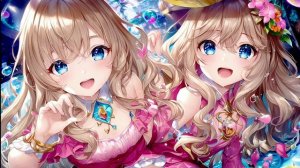 Nightcore Hold Me Back.