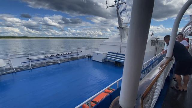 В пути на плато Путорана. Красноярск  Дудинка. Теплох