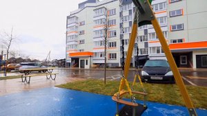 Корпоративное видео для ППК "Единый заказчик в сфере строительства"