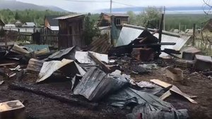 Мать убитой в Байкальске девочки рассказала, что дочь звонила ей с вечеринки