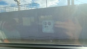 ПОЕЗДКА НА ЭГЭ2ТВ-029! Та самая что разорвалась!