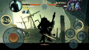 🎊СОЗДАЛ КЛАН В ЧЕСТЬ 2000 ПОДПИСЧИКОВ🎊 | SHADOW FIGHT 2