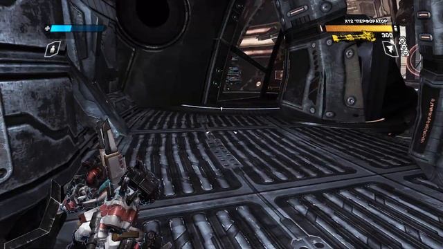 Прохождение трансформеры битва за кибертрон  нападение на станцию #9 смотреть онлайн