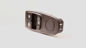 Блок переключателей стеклоподъемников для Lada Kalina