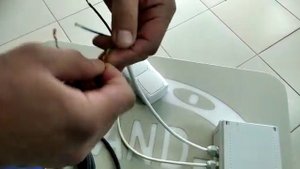 Подключение электрического комплекта УНИВЕРСАЛ для станции Эко-Гранд (модели 2,3,4,5,6,8,10)