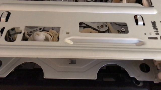 Panasonic SD 400, проверка работоспособности для Анатолия, ча смотреть онлайн