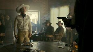 Баллада Бастера Скраггса