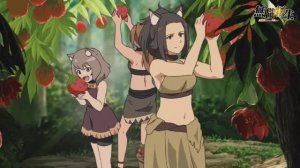 Mushoku Tensei: Isekai Ittara Honki Dasu Part 2: #2 Opening v1