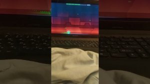 Я прошёл халявный инсейн демон с секрет веем! (Geometry dash)