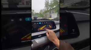 ☝️Владельцы Бренда Chery а у вас также это норма?