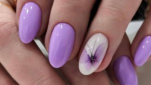 Какой маникюр сделать?