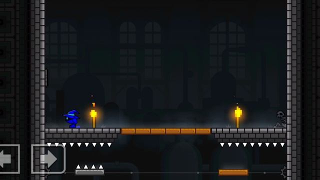 Прошел 3 уровень the tower в geometry dash смотреть онлайн