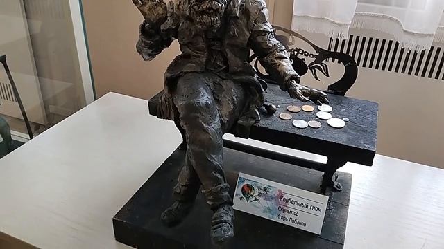Концерт студии Solo Art в библиотеке для детей и юношества