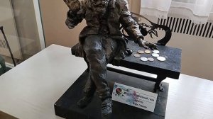 Концерт студии Solo Art в библиотеке для детей и юношества