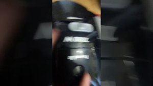 Пылесос scarlet