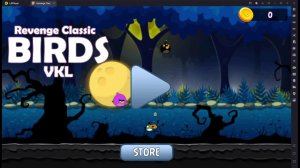 Angry Birds