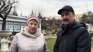 Отзыв о санатории «Пятигорье» г. Пятигорск, 2024 г.
