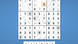 EXPERT SUDOKU 410 SUDOKU 数独 סודוקו سودوكو सुडोकू СУДОКУ 數獨 스도쿠 ՍՈՒԴՈԿՈՒ ซูโดกุ სუდოკუ ΣΟΥΔΟΚΟΥ