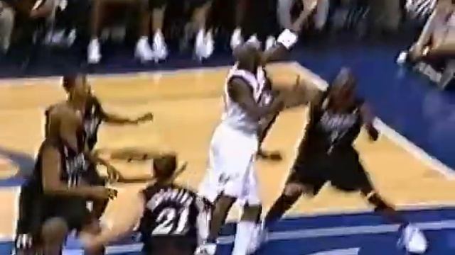 2001 11 03 Washington Wizards Philadelphia 76ers Матч регулярного чемпион смотреть онлайн