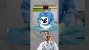 Еще одна абсурдная история из моей практики 🤯