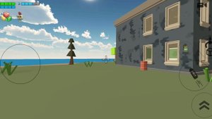 бабушка 2 часть